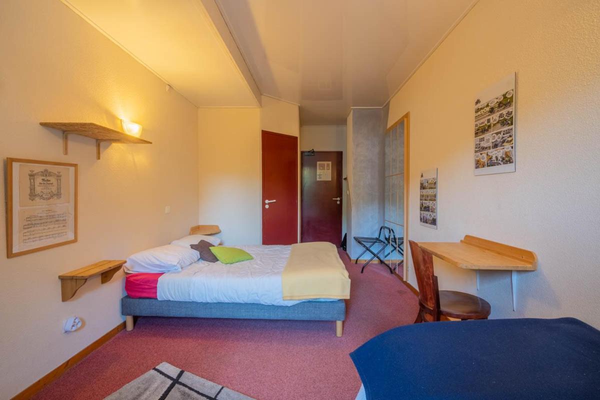 L'Auberge D'Eygliers Екстериор снимка