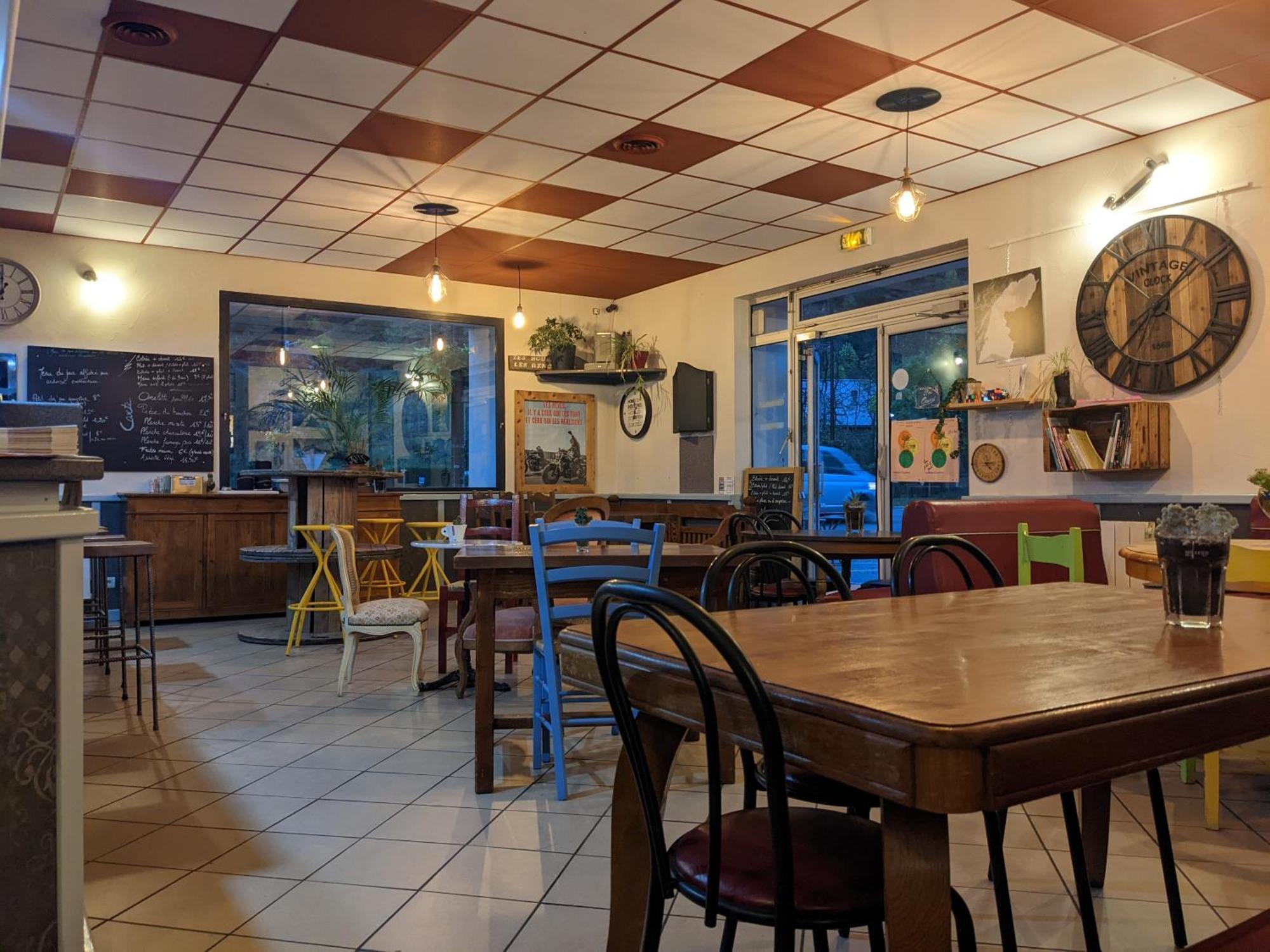 L'Auberge D'Eygliers Екстериор снимка