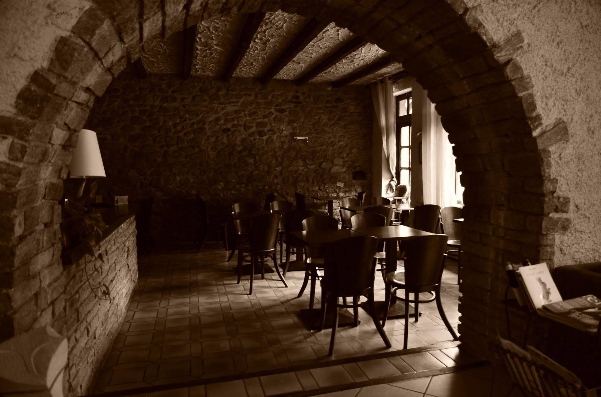 L'Auberge D'Eygliers Екстериор снимка